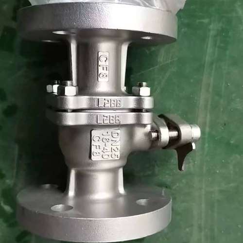 بال ولو الفا استیل